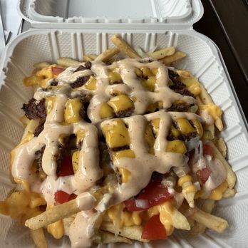 McSmashville - Loaded fries - Burgers Near Me - McMinnville, Oregon McSmashville - Loaded fries - Burgers Near Me - McMinnville, Oregon