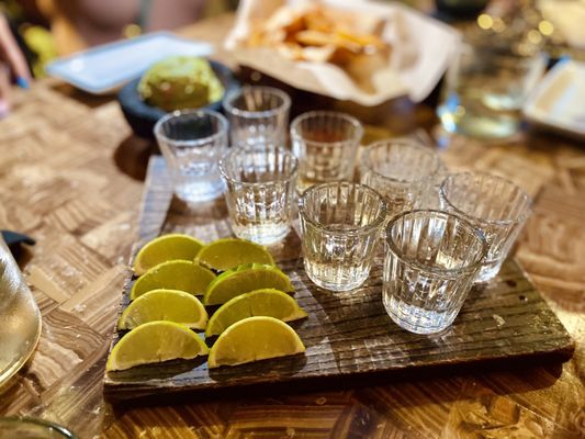 Pez Cantina by null