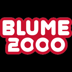Blume 2000