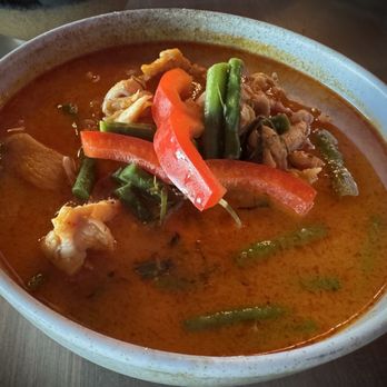 Thairoomgrand - Pickering - Panang Curry - Thai Near Me - Pickering, Ontario Thairoomgrand - Pickering - Panang Curry - Thai Near Me - Pickering, Ontario