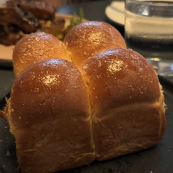 Ryla - Hokkaido Milk Bread - Asian Fusion Near Me - Hermosa Beach, California