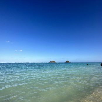 Lanikai Beach - Beaches Near Me - Kailua, Hawaii Lanikai Beach - Beaches Near Me - Kailua, Hawaii