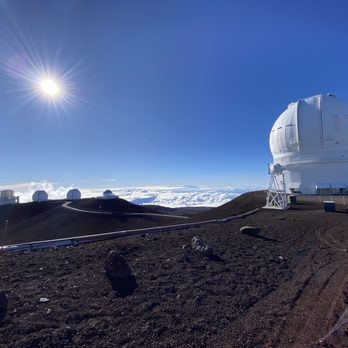 Maunakea Observatory - Observatories Near Me - Hilo, Hawaii
