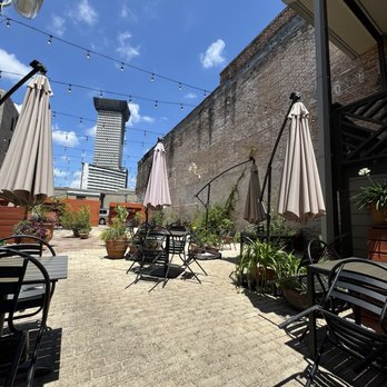 Bearcat CBD - Coffee & Tea Near Me - New Orleans, Louisiana