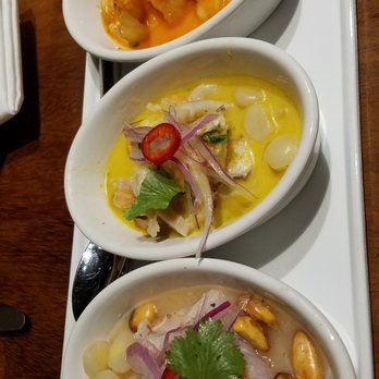 Limón - Peruvian Near Me - Walnut Creek, California