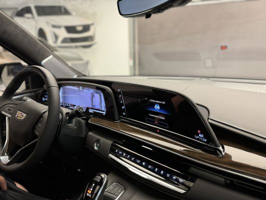 Cadillac of Beverly Hills by null