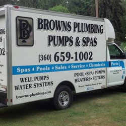 Brown’s Plumbing & Pumps