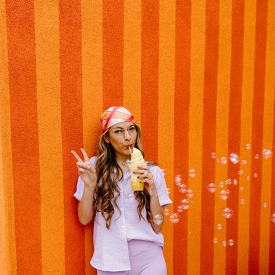 Dole Whip by null