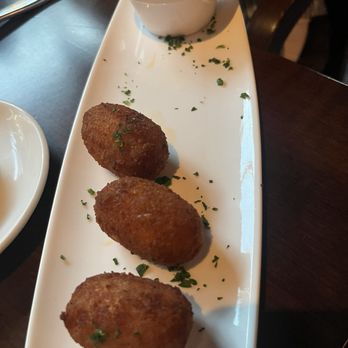 Amada Radnor - Croquettes - Spanish Near Me - Wayne, Pennsylvania Amada Radnor - Croquettes - Spanish Near Me - Wayne, Pennsylvania