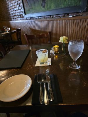 Table 50 by null