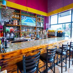 El Mesquite Mexican Bar & Grill