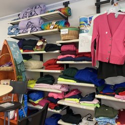 Camp Bell Campground - Merchandise