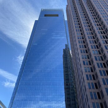 The Windsor Suites - the sun goes behind that around noon and never returns - Hotels Near Me - Philadelphia, Pennsylvania