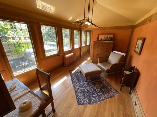 Meyer May House by null