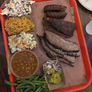 Terry Black's Barbecue - Brisket, pork ribs, original sausage - Barbeque Near Me - Austin, Texas Terry Black's Barbecue - Brisket, pork ribs, original sausage - Barbeque Near Me - Austin, Texas