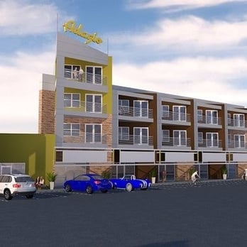 Jack Bell Property Management - Apartments Near Me - Denton, Texas