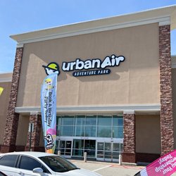 Urban Air Trampoline and Adventure Park