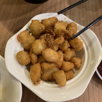 Hey Noodles - Popcorn Chicken - Noodles Near Me - Scarborough, Ontario