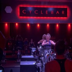 CYCLEBAR