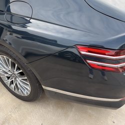 Total Image Paint & Body Shop