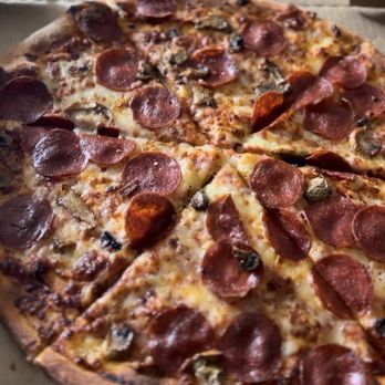 DOMINO'S PIZZA - Updated September 2025 - 14 Reviews - 8195