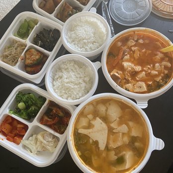 Tofu Plus - Korean Near Me - Cupertino, California Tofu Plus - Korean Near Me - Cupertino, California