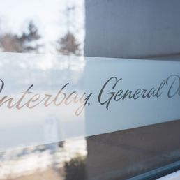 Exterior photo of Interbay General Dentistry - Seattle, Washington Exterior photo of Interbay General Dentistry - Seattle, Washington
