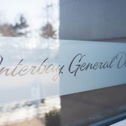 Interbay General Dentistry