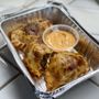 Photo of Super Empanada