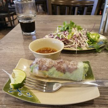 Pho Saigon - #6 & #68 - Vietnamese Near Me - Katy, Texas