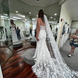 Village Bridal