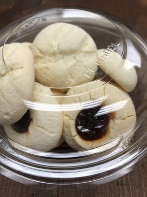 Villa Bakery Cafe by null