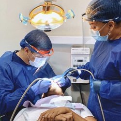 Dr. Dalia Dental Care