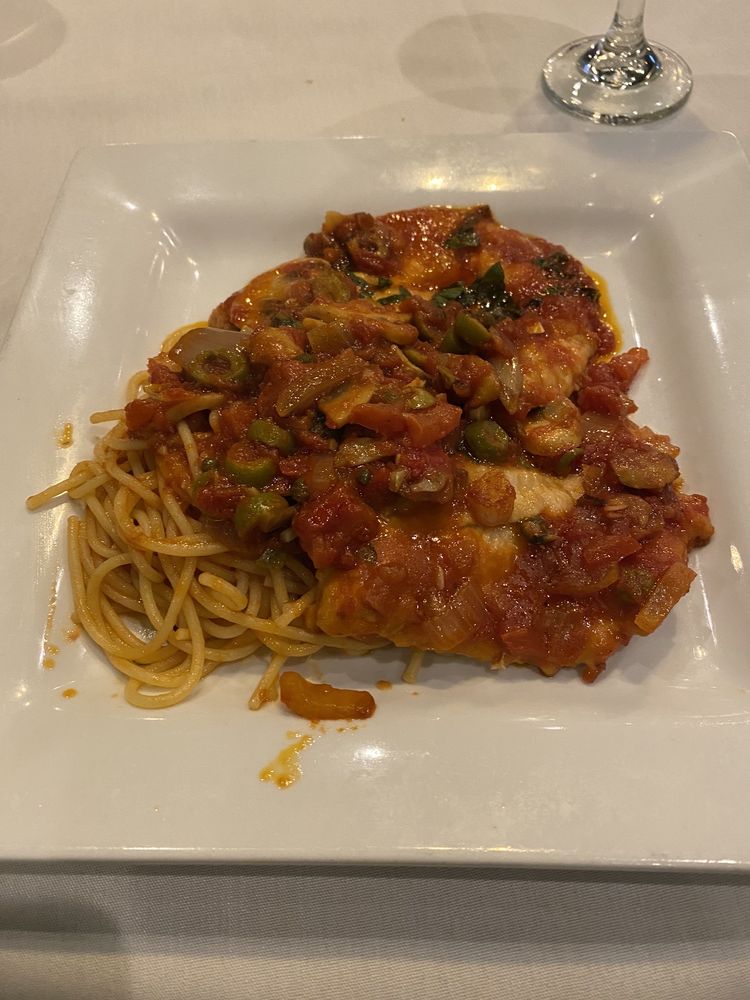 POMODOROS CUCINA ITALIANA Updated September 2024 36 Photos & 44