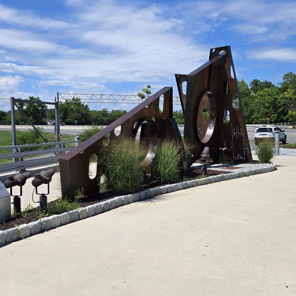 Governor Mario Cuomo Bridge Path - Visitor Centers Near Me - Orangetown, New York Governor Mario Cuomo Bridge Path - Visitor Centers Near Me - Orangetown, New York