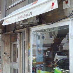 A Lojinha do Café
