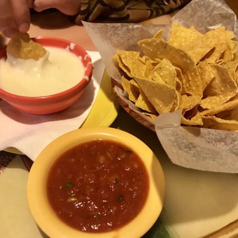 Agave Fresh Mex and Cantina - Mexican Near Me - Ormond Beach, Florida