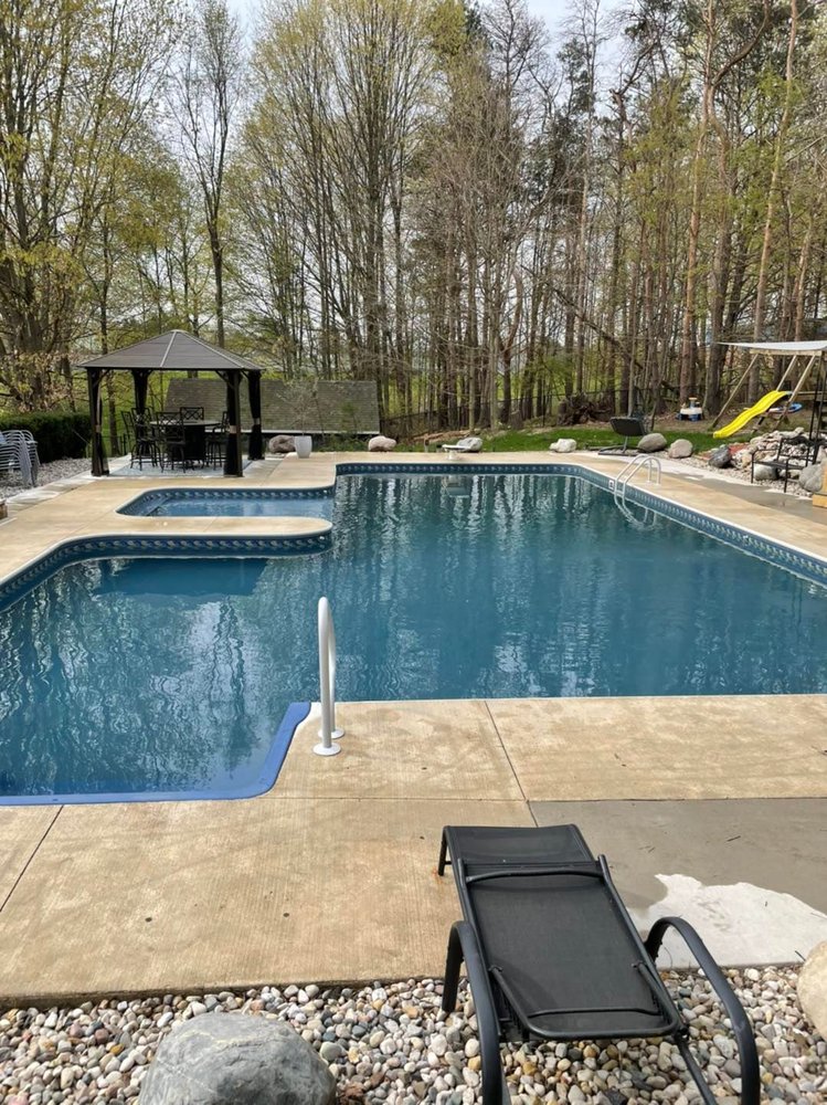 POLYNESIAN POOL & SPA 3440 Plainfield Ave NE, Grand Rapids, Michigan