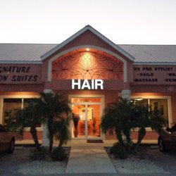 The Dollhouse Signature Salon Suite - Inside Signature Salon Suites at 3034 US-27 S Avon Park Florida 33825 SUITE #4