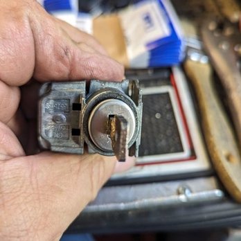 Mr. Locksmith - Keys & Locksmiths Near Me - Elizabeth City, North Carolina