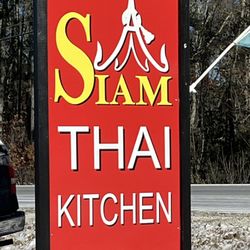 Aroi Thai Cuisine