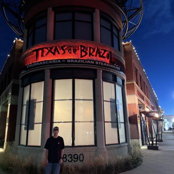 Texas de Brazil - Denver - Atmosphere - Brazilian Near Me - Denver, Colorado Texas de Brazil - Denver - Atmosphere - Brazilian Near Me - Denver, Colorado