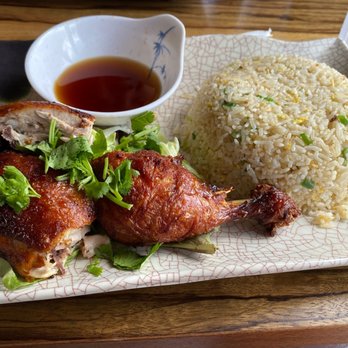 Red Rice Kitchen - Red Rice Crispy Chicken - Vietnamese Near Me - Gainesville, Florida Red Rice Kitchen - Red Rice Crispy Chicken - Vietnamese Near Me - Gainesville, Florida