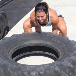 Sherwood CrossFit - Flippin' Out!