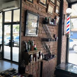 Menz Only Barbers