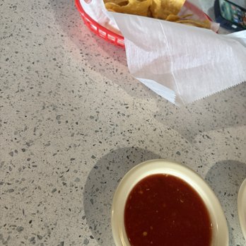 Luna Azul - Chips and salsa, fresh and homemade - Mexican Near Me - Leesburg, Florida Luna Azul - Chips and salsa, fresh and homemade - Mexican Near Me - Leesburg, Florida