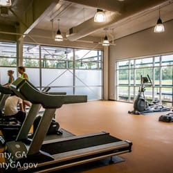 Harris County Community Center