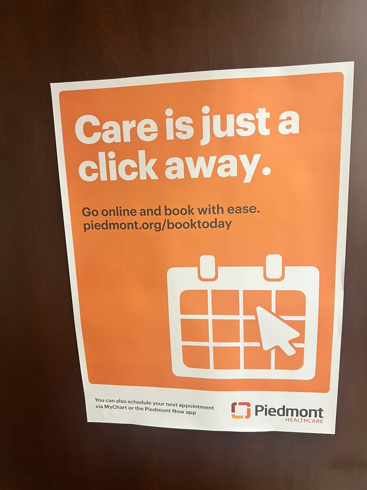 Piedmont Atlanta Hospital Sleep Center - sleep specialist in Atlanta, GA