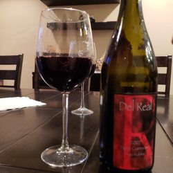 Take In Baja & The Grape Underground - A rare small production wine from Paso Robles