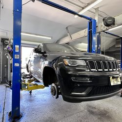 A & M Repair and Towing
